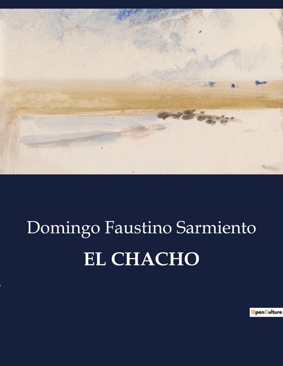 Produktbild: EL CHACHO