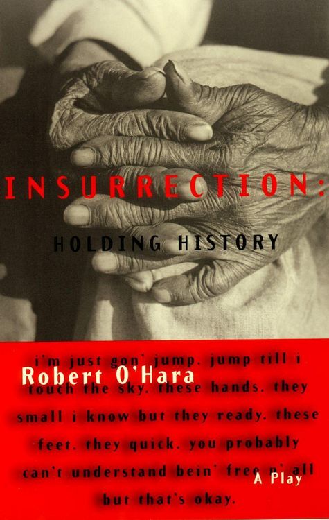 Produktbild: Insurrection: Holding History