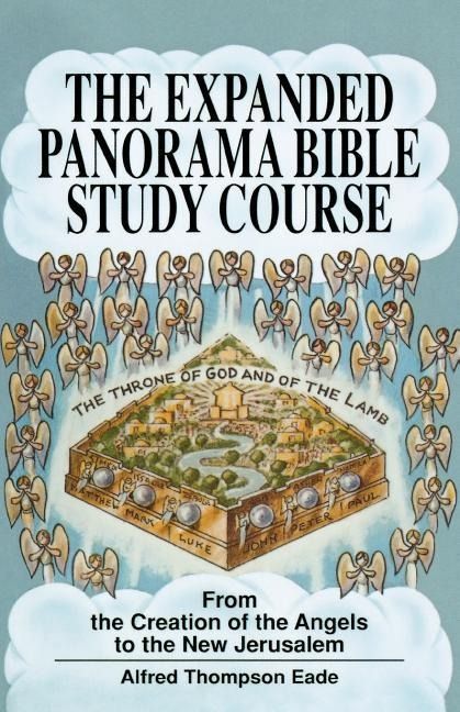 Produktbild: The Expanded Panorama Bible Study Course