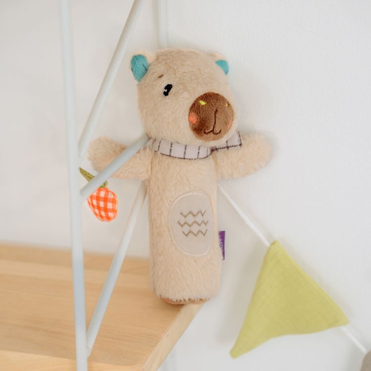 Produktbild: Stabgreifling Capybara