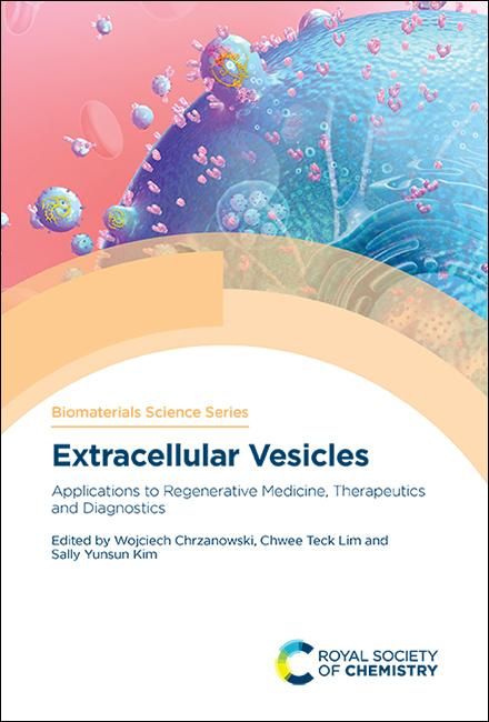 Produktbild: Extracellular Vesicles