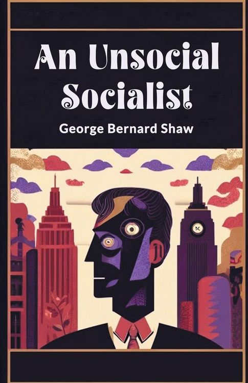 Produktbild: An Unsocial Socialist