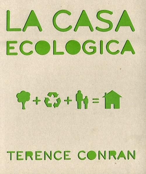Produktbild: La casa ecologica