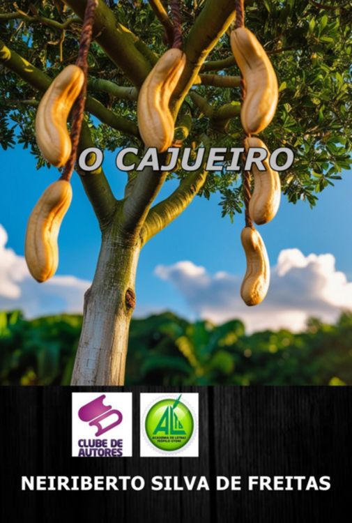 Produktbild: O Cajueiro