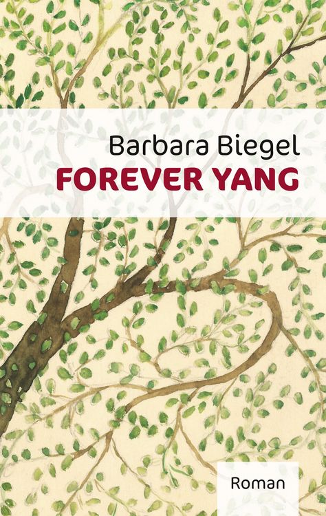 Produktbild: Forever Yang