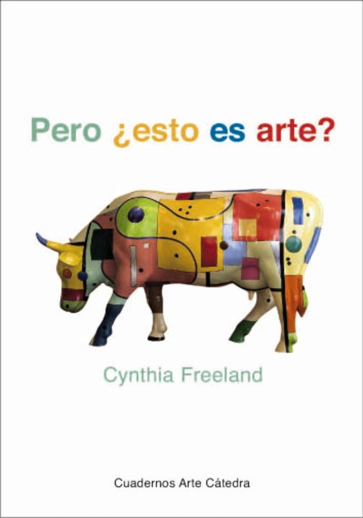 Produktbild: Pero &iquest;esto es arte?