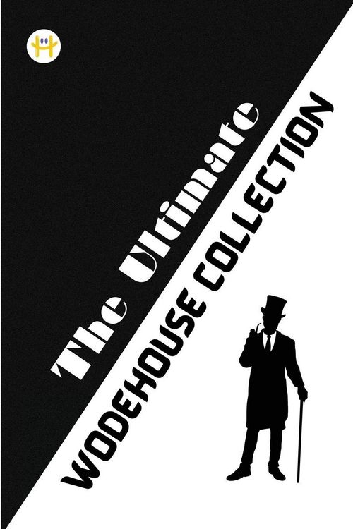 Produktbild: The Ultimate Wodehouse Collection