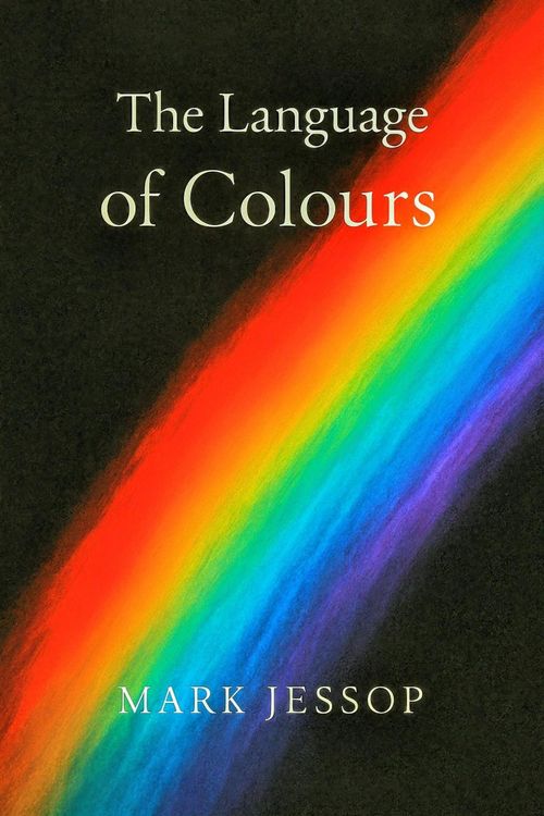 Produktbild: The Language of Colours