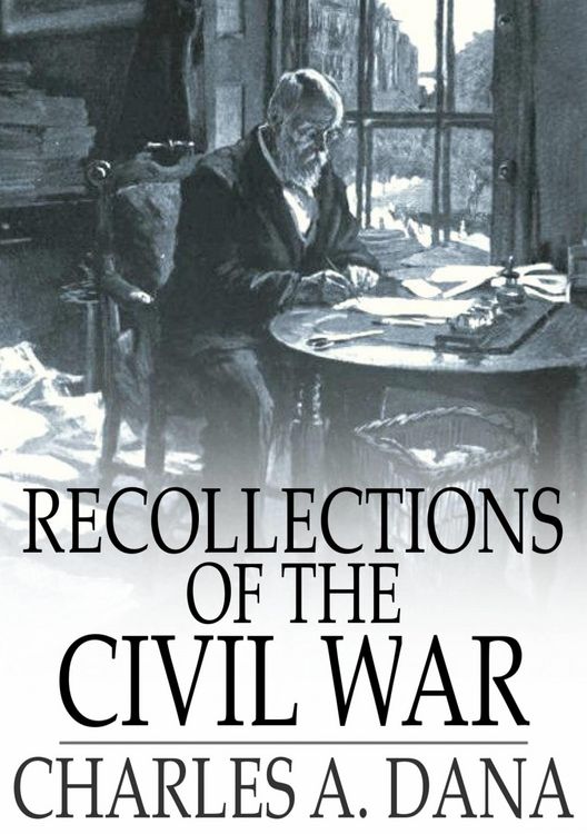Produktbild: Recollections of the Civil War