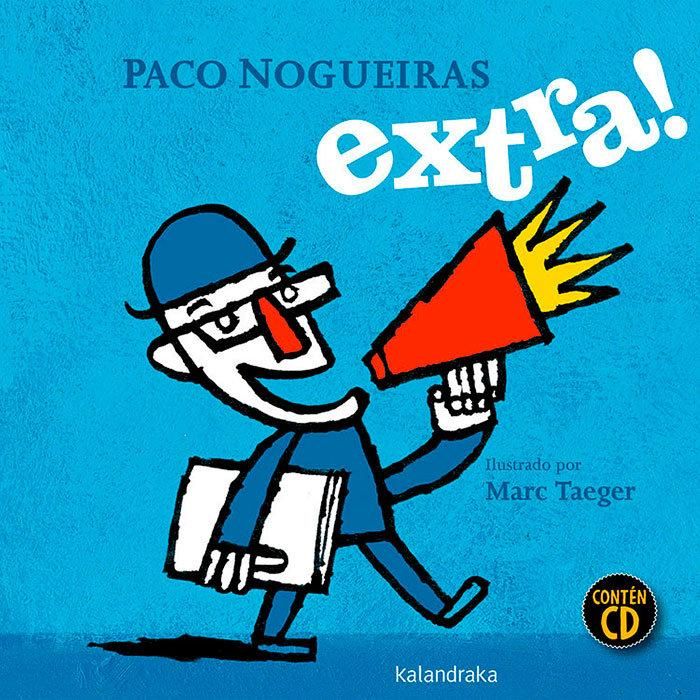 Produktbild: Extra!