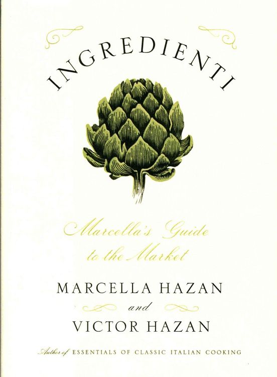 Produktbild: Ingredienti