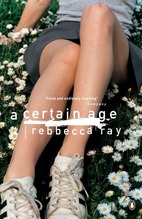 Produktbild: A Certain Age
