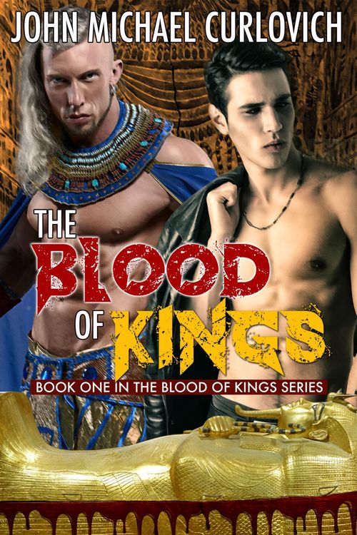 Produktbild: The Blood of Kings