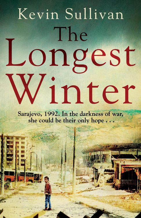 Produktbild: The Longest Winter