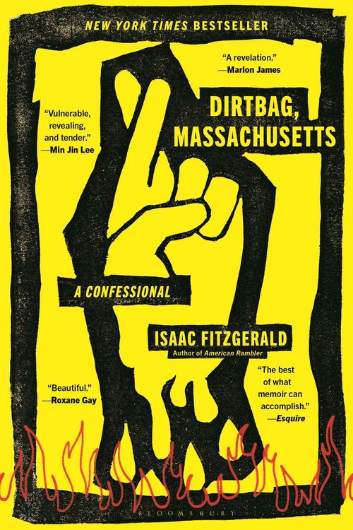 Produktbild: Dirtbag, Massachusetts