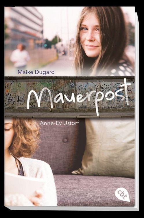 Produktbild: Mauerpost