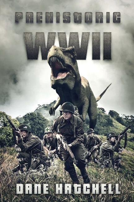 Produktbild: Prehistoric WWII