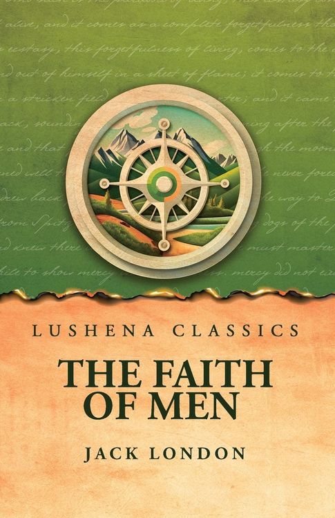 Produktbild: The Faith of Men