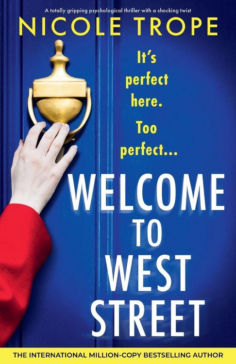 Produktbild: Welcome to West Street