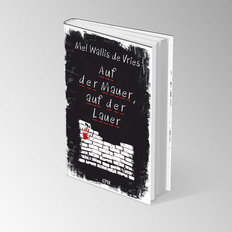 Produktbild: Auf der Mauer, auf der Lauer