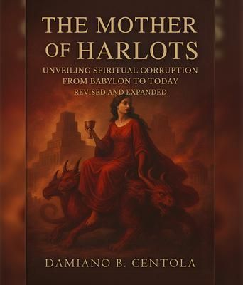 Produktbild: The Mother of Harlots