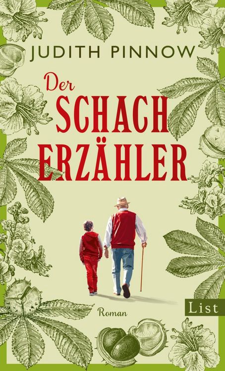 Produktbild: Der Schacherz&auml;hler