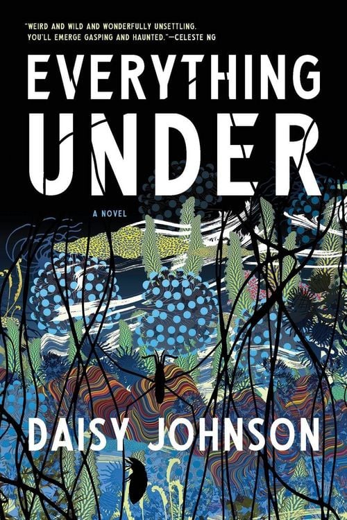 Produktbild: Everything Under