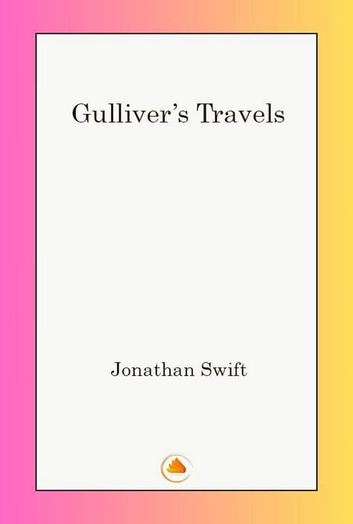Produktbild: Gulliver's Travels