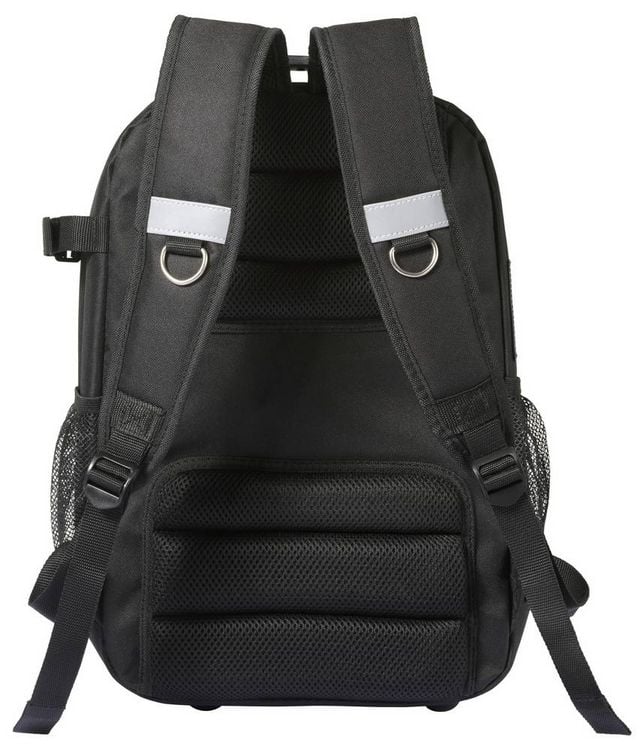 Produktbild: STANLEY STST515155-8-23 Werkzeugrucksack unbest&uuml;ckt (B x H x T) 360 x 460 x 180mm
