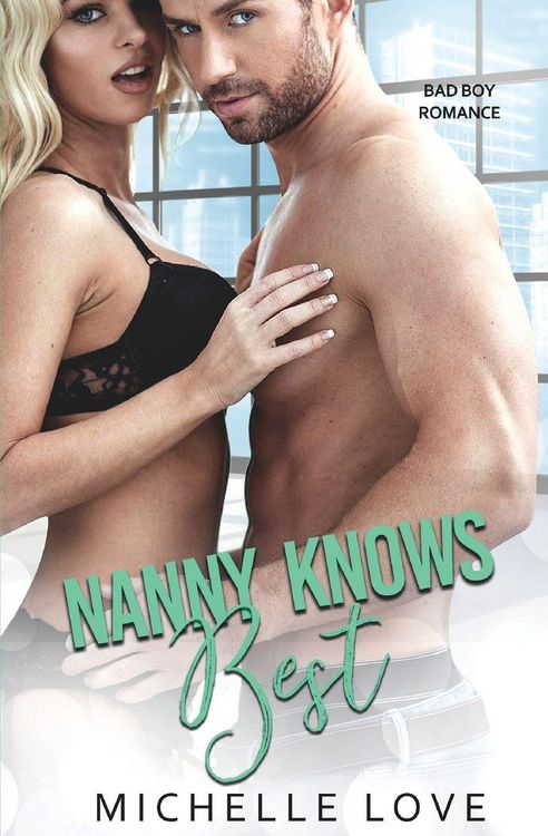 Produktbild: Nanny Knows Best