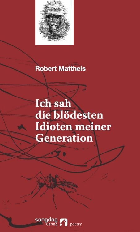 Produktbild: Ich sah die bl&ouml;desten Idioten meiner Generation