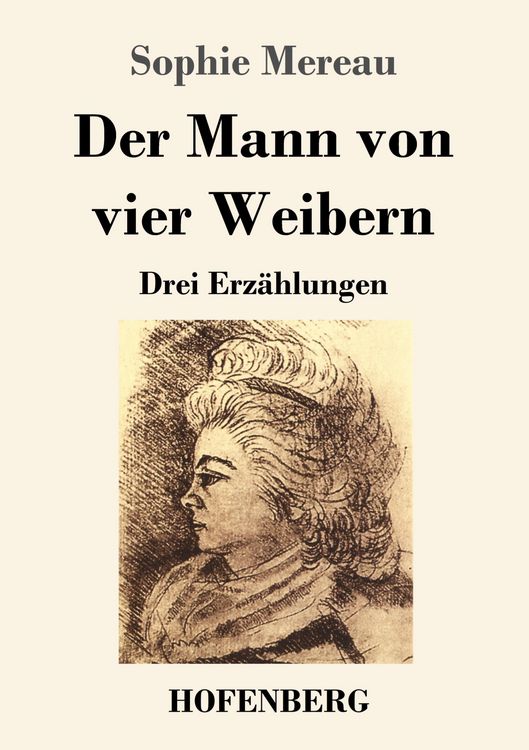 Produktbild: Der Mann von vier Weibern