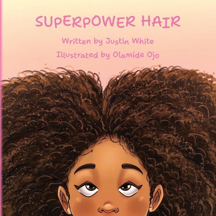 Produktbild: Superpower Hair