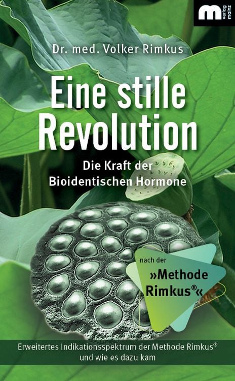 Produktbild: Eine stille Revolution