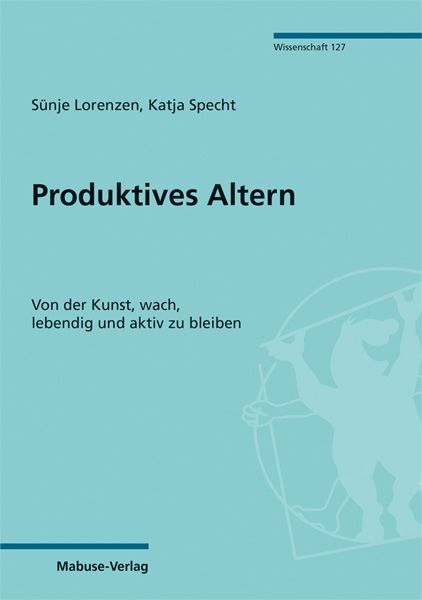 Produktbild: Produktives Altern