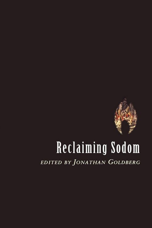 Produktbild: Reclaiming Sodom