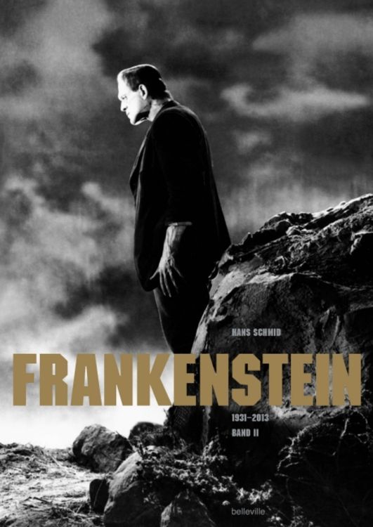 Produktbild: Frankenstein