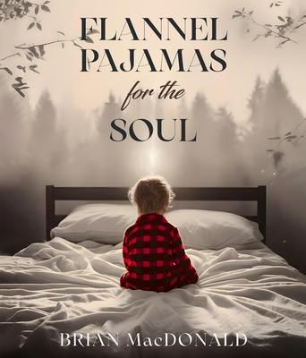 Produktbild: Flannel Pajamas For The Soul