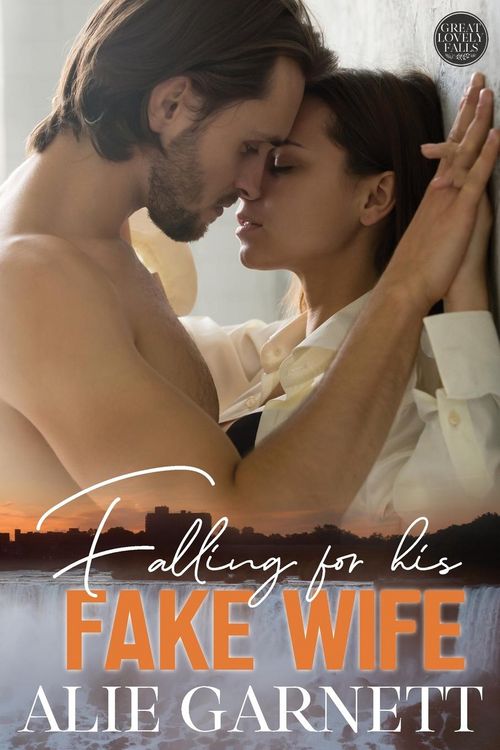 Produktbild: Falling For his Fake Wife
