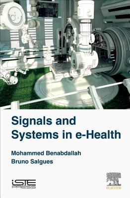 Produktbild: Signals and Systems in E-Health
