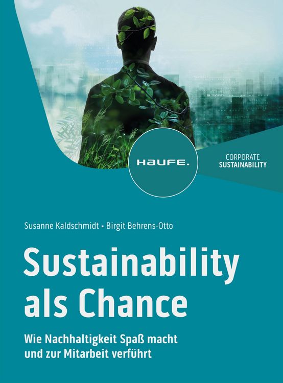 Produktbild: Sustainability als Chance
