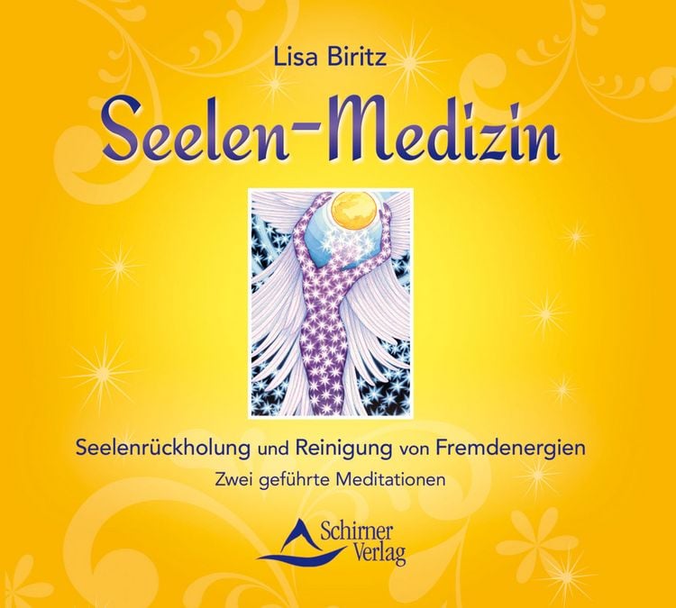 Produktbild: Seelen-Medizin