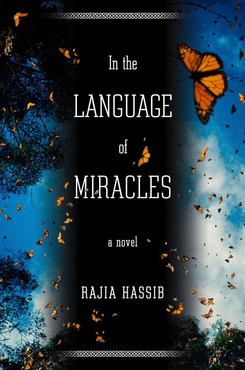 Produktbild: In The Language Of Miracles