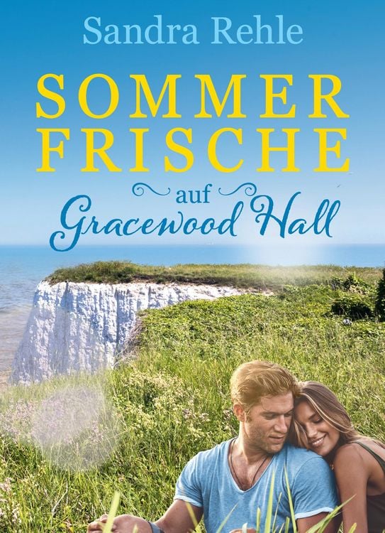 Produktbild: Sommerfrische auf Gracewood Hall