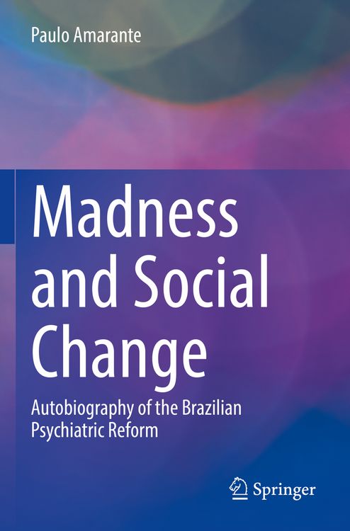 Produktbild: Madness and Social Change