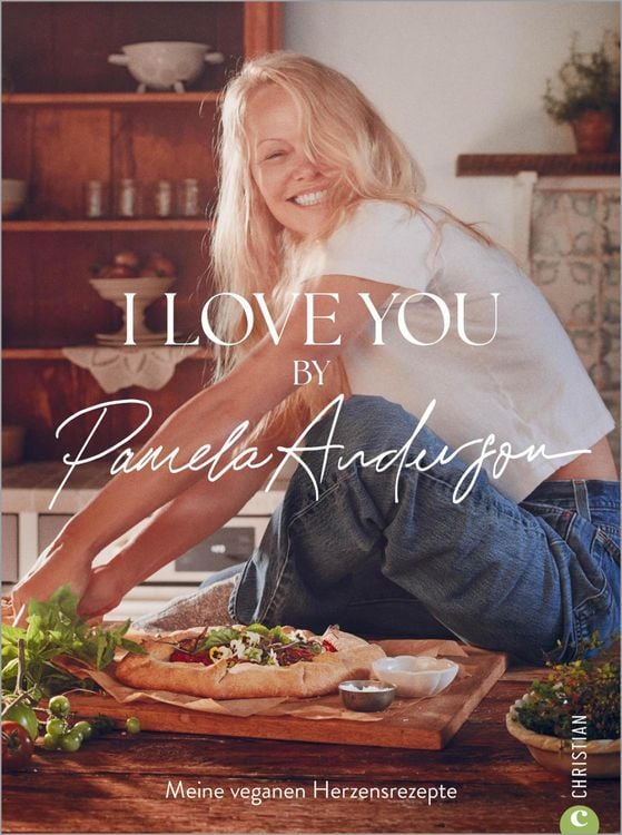 Produktbild: I love you!