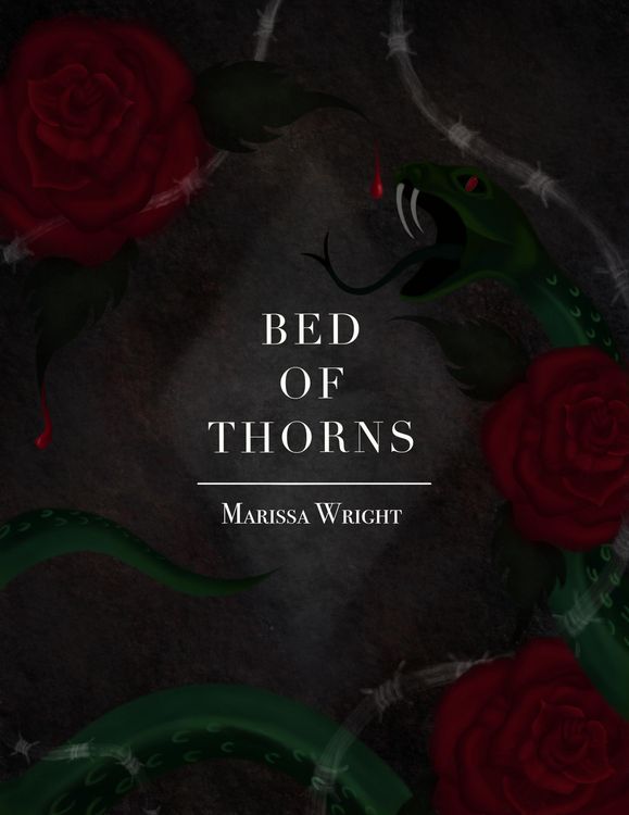 Produktbild: Bed of Thorns