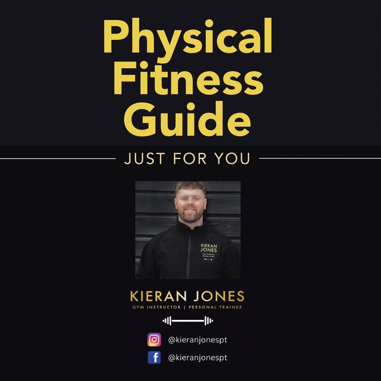 Produktbild: Physical Fitness Guide
