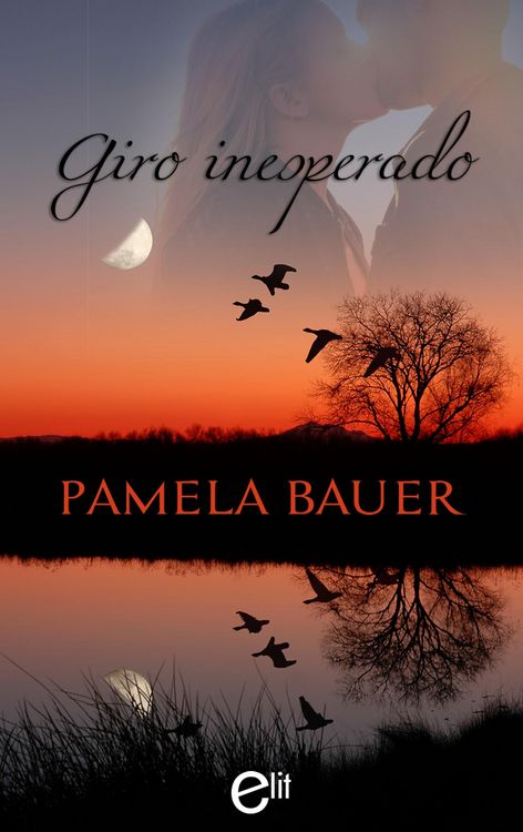 Produktbild: Giro inesperado