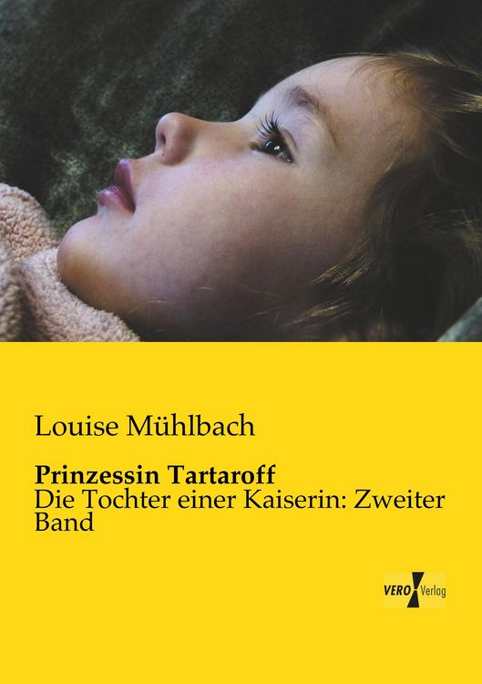 Produktbild: Prinzessin Tartaroff